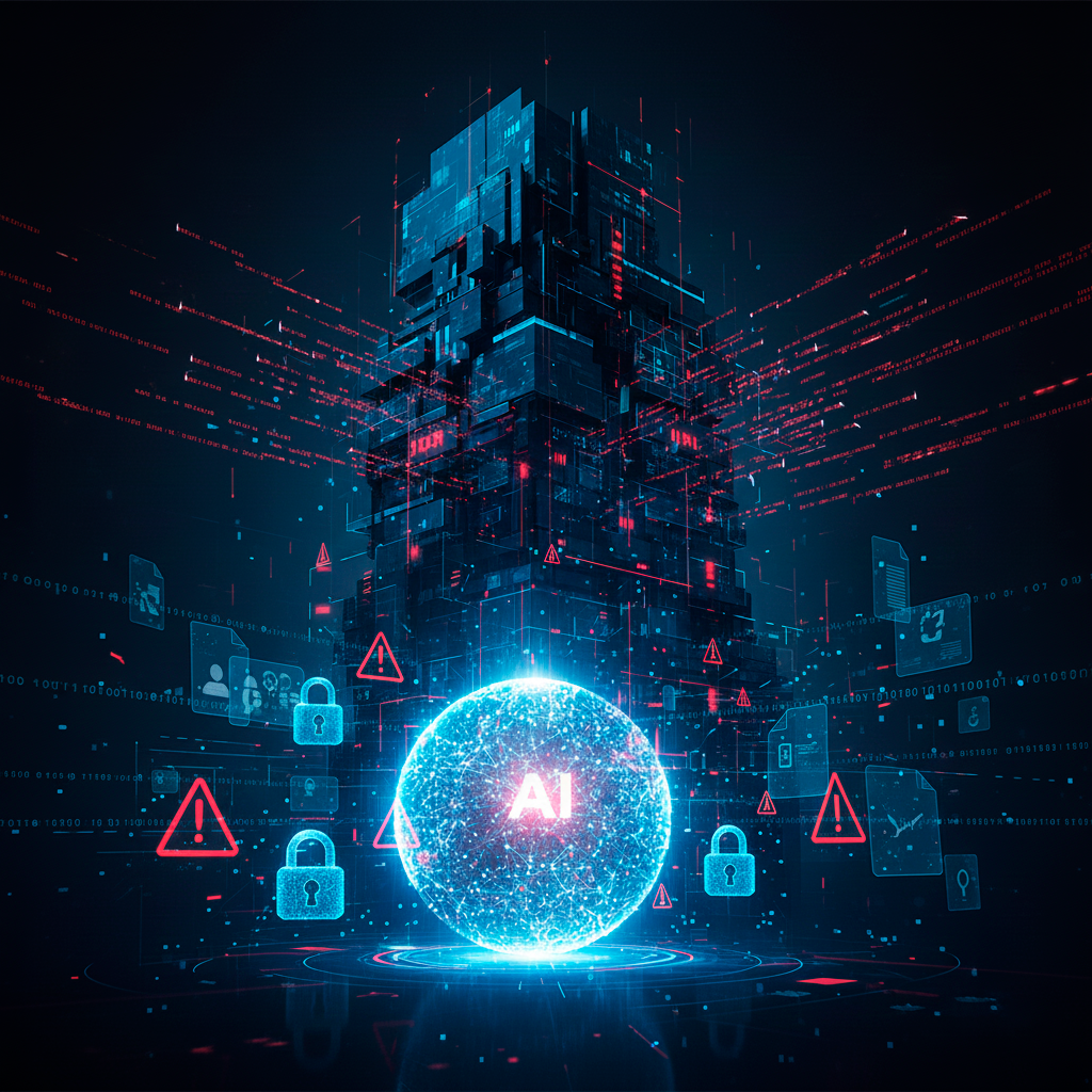 Quase 90% das empresas brasileiras ainda não têm governança de IA, aponta relatório da IBM